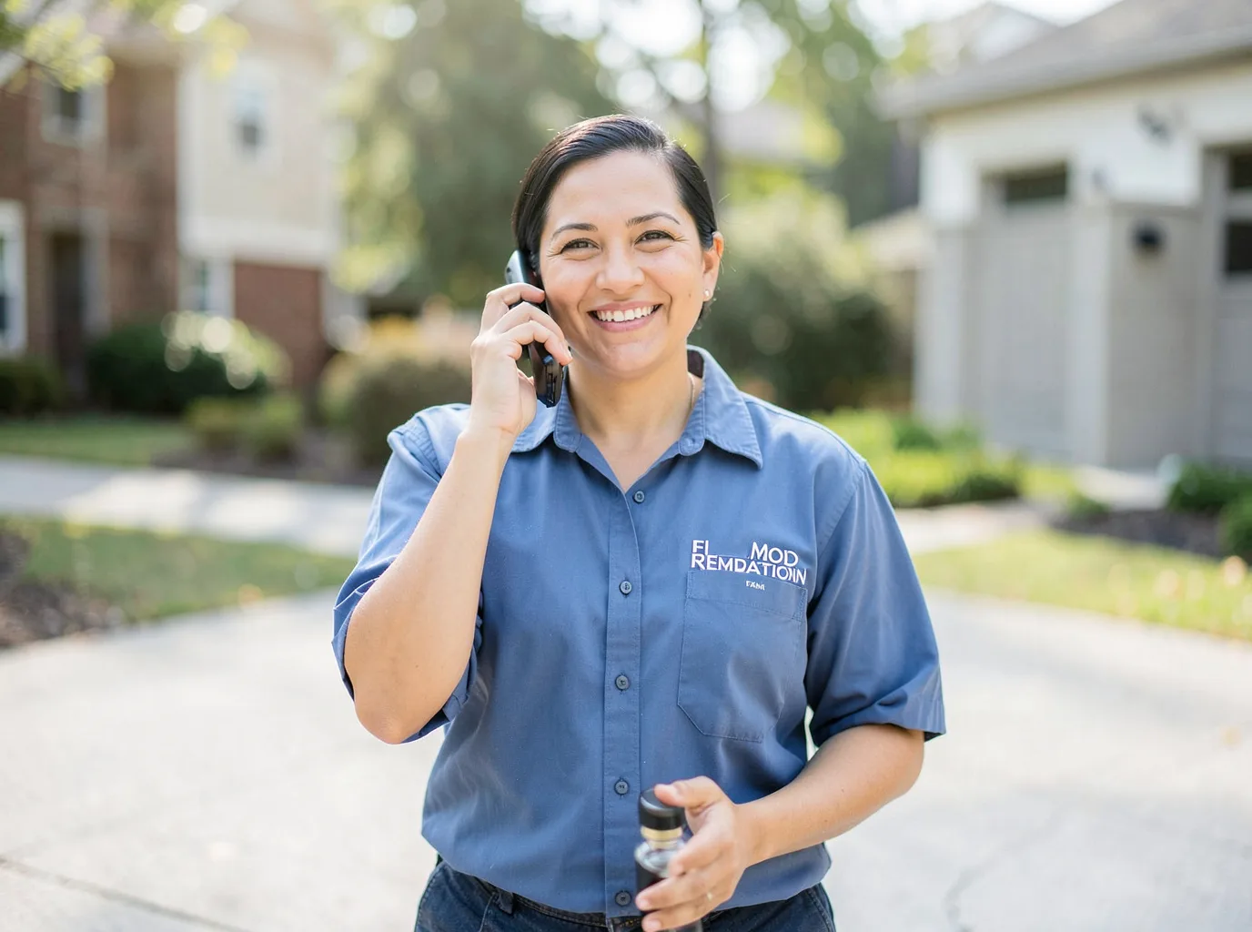 Mold Remediation Hazen, AR FAQs